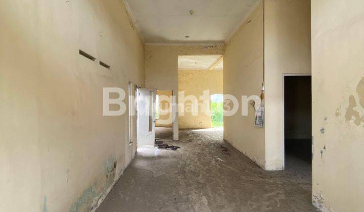 DIJUAL RUMAH di SINGOSARI 2