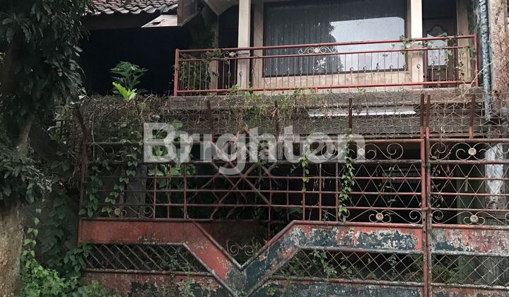 RUMAH di BURING KEDUNGKANDANG KOTA MALANG 1