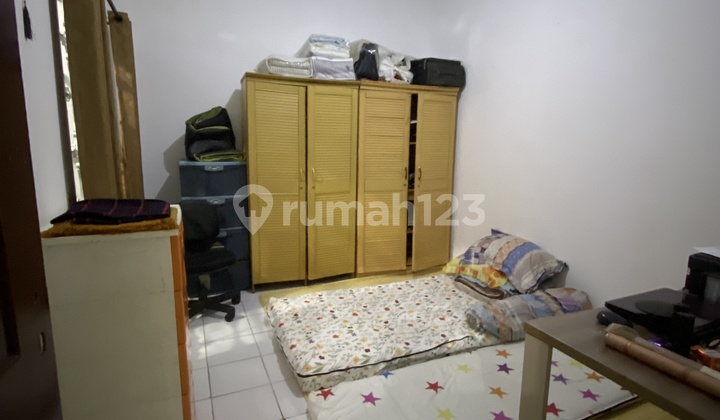 Minimalist House for Sale in Griya Shanta Near Brawijaya University 2