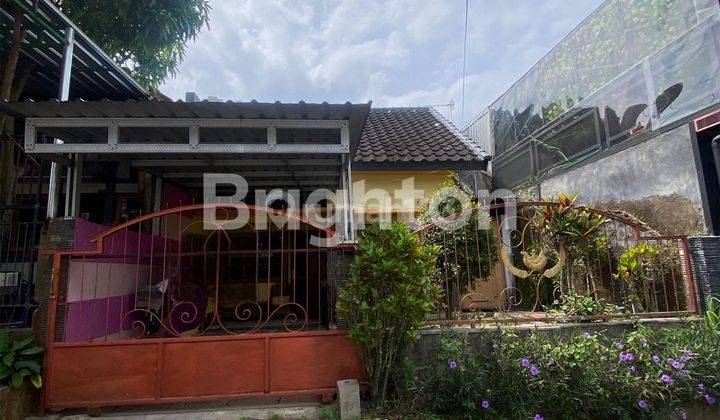 Rumah Di Merjosari Dekat Dengan Kampus Brawijaya 1