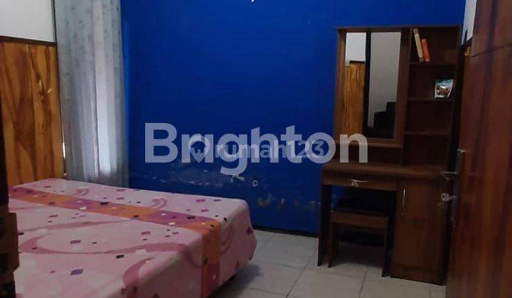 Rumah 1 Lantai di Joyo Agung Merjosari 2