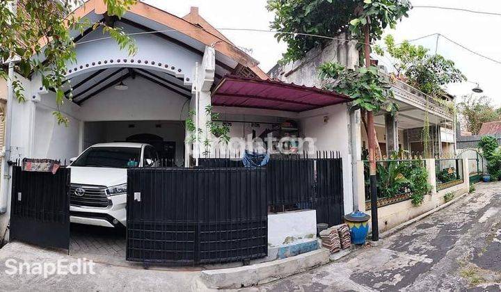 RUMAH di SINGOSARI 1