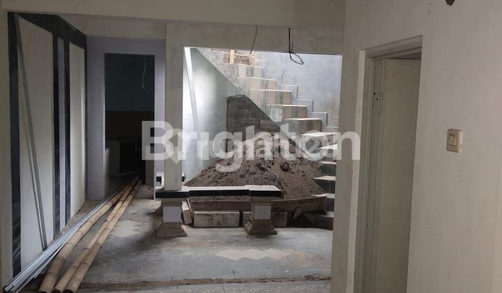 Affordable Shop Houses at Karangploso Border - Batu Tourism City 2