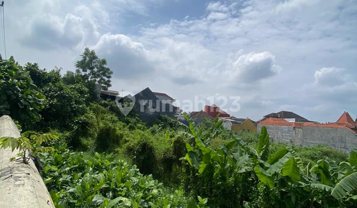 Disewakan Tanah Di Kawasan Soekarno Hatta Cocok Untuk Usaha 2