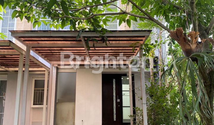 Rumah di Kawasan Elite Araya Area Binus Malang 1