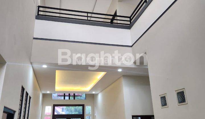 Disewakan Rumah 2 Lantai di Arjosari 2