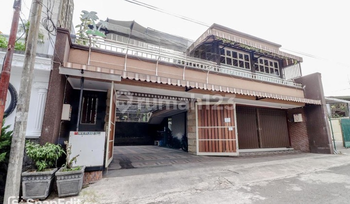 Dijual Hotel Aktif Di Kota Wisata Batu Dekat Alun-alun Batu Dijual Hotel Aktif Di Kota Wisata Batu Dekat Alun-alun Batu