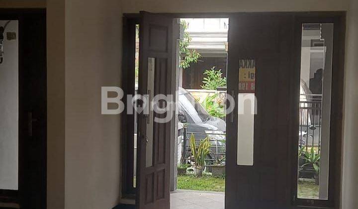 Disewakan Rumah di Arjosari 2