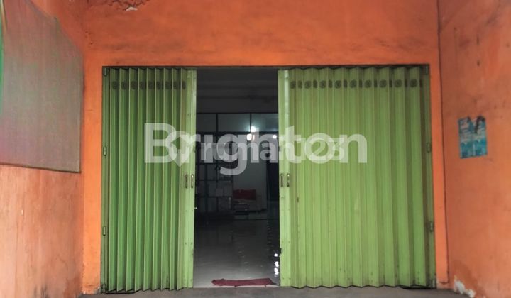 NEED MONEY!! 2-STORY SHOP HOUSE FOR SALE in PAKISAJI 1