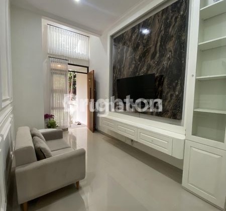 For Sale Affordable Furnished House In Madyopuro 2