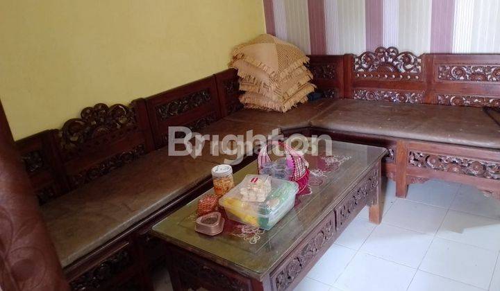 Rumah Di Merjosari Dekat Dengan Kampus Brawijaya 2
