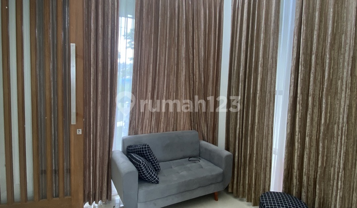 For Sale Active Villa in Batu Tourist City Near Bns 2