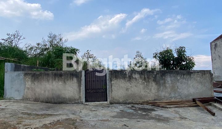 Tanah Murah Di Dau Malang Dekat Dengan Bedengan