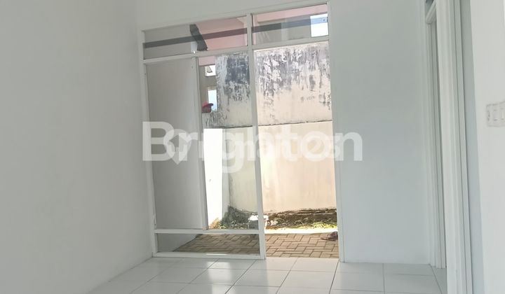 Villa Concept House with a Strategic Location in Malang 2