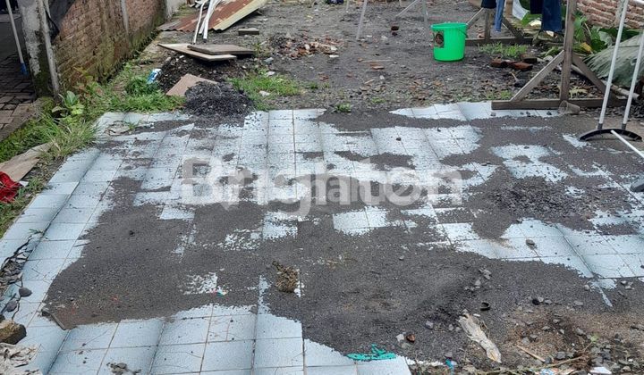 TANAH di DENGKOL SINGOSARI TANAH di DENGKOL SINGOSARI