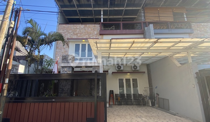 For Rent Luxury House Near Brawijaya University And Suhat Area For Rent Luxury House Near Brawijaya University And Suhat Area