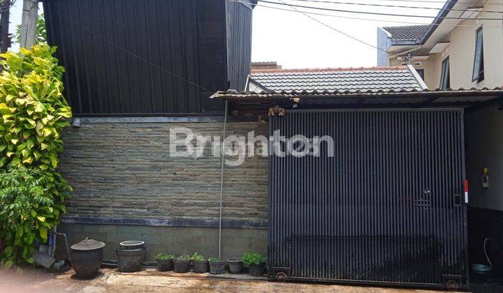 BUTUH UANG CEPAT! DIJUAL RUGI RUMAH di ARJOWINANGUN KEDUNGKANDANG KOTA MALANG 1