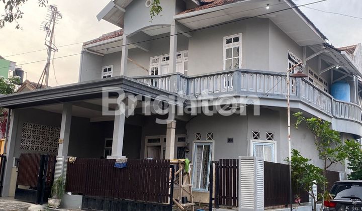 GRAND LUXURY HOUSE in DAU MALANG 1