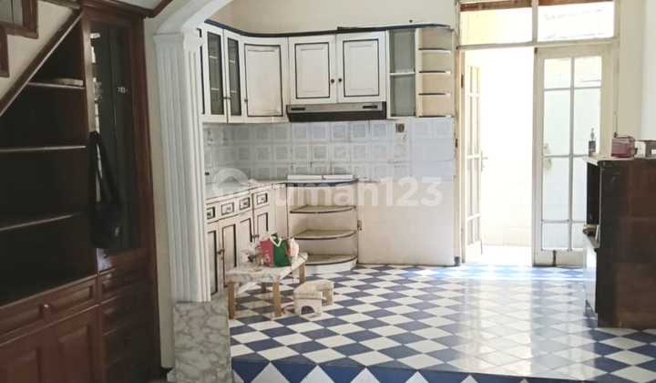 For Rent Ready-to-Occupy Empty House in Araya, Malang City
