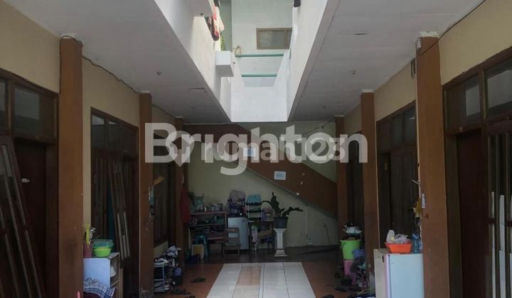 PRICE DROP! ACTIVE BOARDING HOUSE with 25 ROOMS in TLOGOMAS MALANG