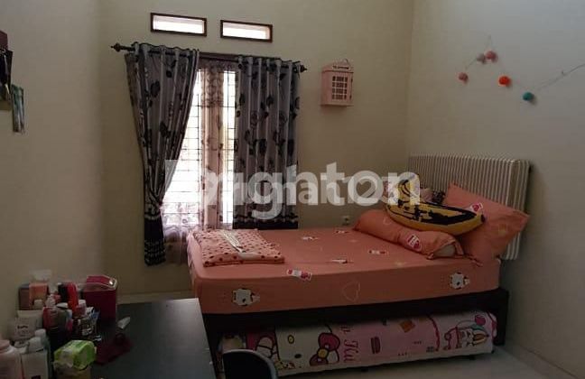 A BEAUTIFUL HOUSE in MULYOAGUNG, DAU, MALANG 2