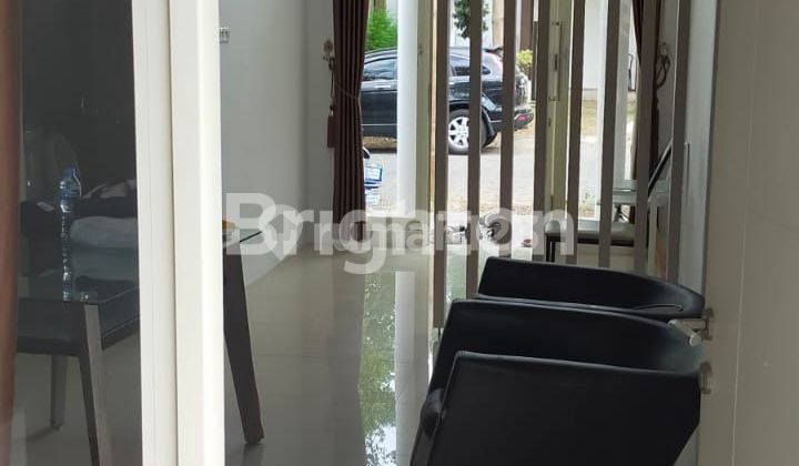 RUMAH CANTIK di GREEN ORCHID SOEKARNO HATTA MALANG 2