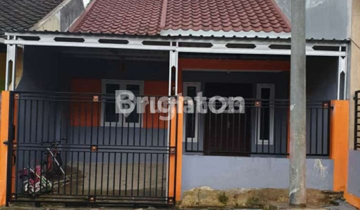 Dijual Murah Rumah Di Buring Kota Malang