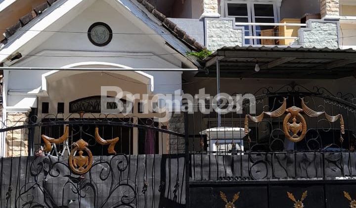 CHEAP HOUSE in MADYOPURO KEDUNGKANDANG MALANG CITY CHEAP HOUSE in MADYOPURO KEDUNGKANDANG MALANG CITY