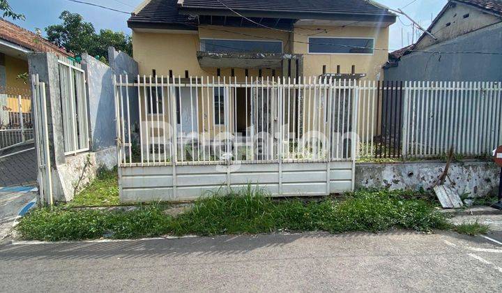 DIJUAL RUMAH di SINGOSARI 1