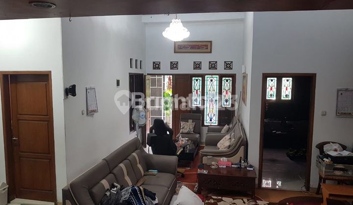RUMAH di TULUSREJO LOWOKWARU KOTA MALANG 2