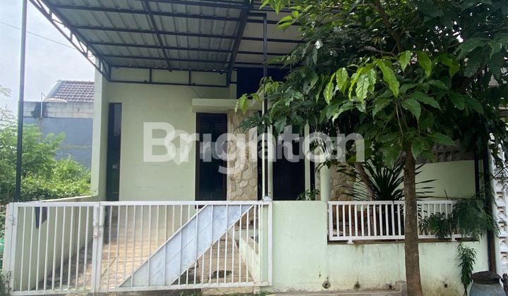 Disewakan Rumah Di Merjosari Dekat Dengan Kampus Brawijaya 1