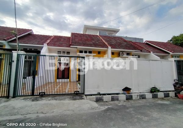 Sukarno Hatta Flower Area House Near Brawijaya University Sukarno Hatta Flower Area House Near Brawijaya University