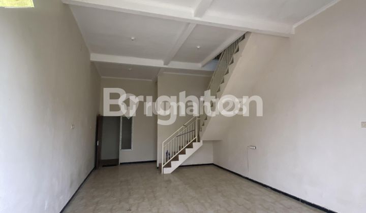 SHOP HOUSE in KARANGPLOSO MALANG 2