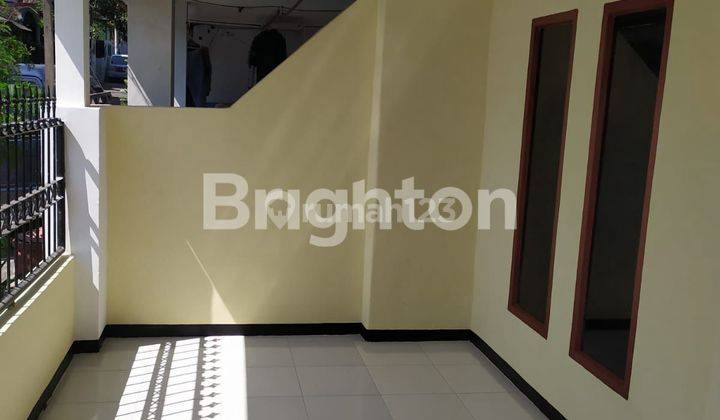 RUMAH MURAH di SINGOSARI MALANG 2