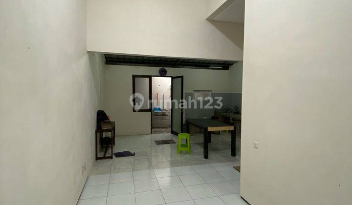 Disewakan Rumah 1 Lantai Dekat Dengan Binus Araya Malang 2