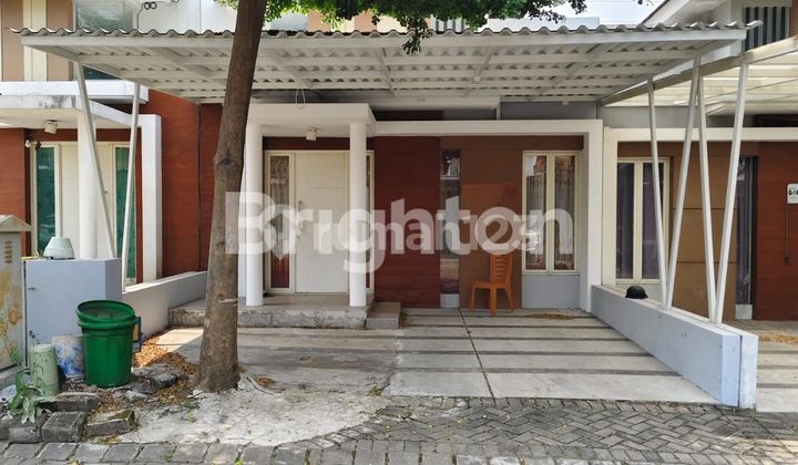 Turun Harga! Murah Rumah Cantik Terawat Di Green Orchid Kota Malang Dekat Dengan Universitas Brawijaya