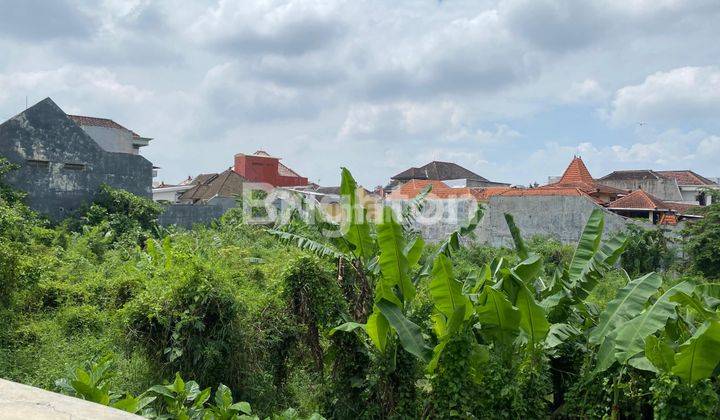 Tanah Di Kawasan Soekarno Hatta Jantung Perniagaan Kota Malang 1