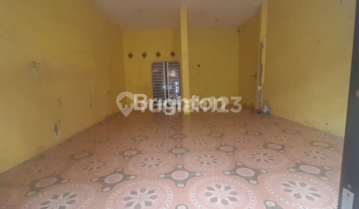Dijual Toko Di Singosari Dekat Dengan Smk 1 Singosari 2