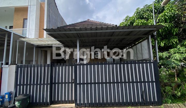 DIJUAL RUMAH di TUNJUNGSEKAR KOTA MALANG 1