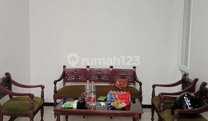 Disewakan Rumah Siap Huni Semifurnished di Tunggulwulung Dekat Ub 2