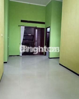 Disewakan Rumah di Area Borobudur Soekarno Hatta 2