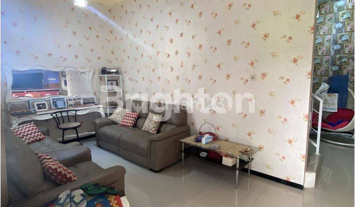 BUTUH UANG!! DIJUAL MURAH RUMAH SIAP HUNI di TUNJUNGSEKAR LOWOKWARU KOTA MALANG 2