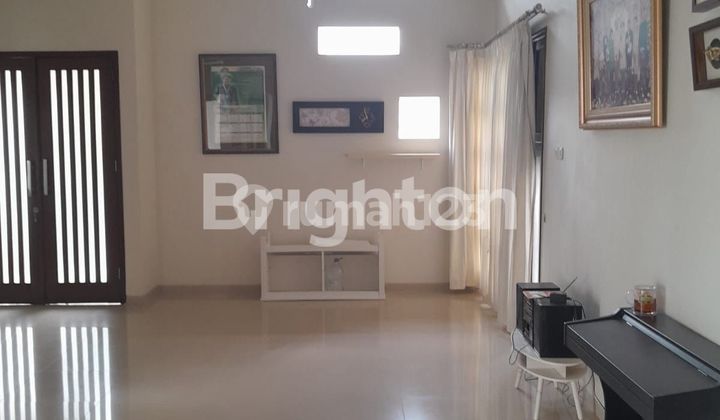 RUMAH CANTIK TERAWAT di VILLA PUNCAK TIDAR KOTA MALANG 2