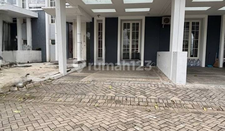 For Rent 2-Story House in Green Orchid Near Univ Brawijaya For Rent 2-Story House in Green Orchid Near Univ Brawijaya