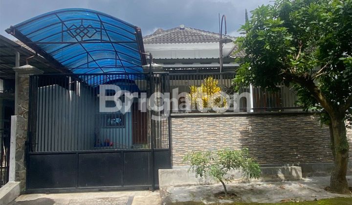 For Sale / For Rent House In Merjosari Near Brawijaya University For Sale / For Rent House In Merjosari Near Brawijaya University