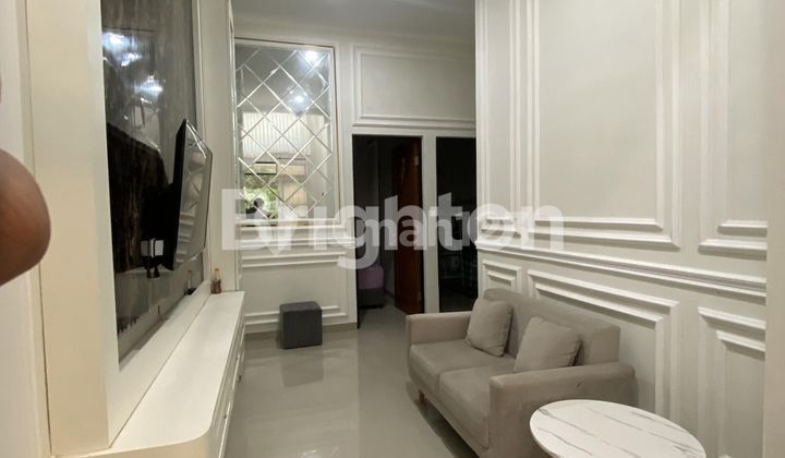 Rumah Murah Di Riverfront Dekat Dengan Tol Madyopuro 2