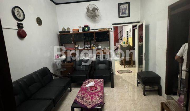 RUMAH di SINGOSARI 2