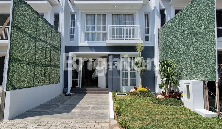 Prestigious Residence in the Heart of Malang City 1