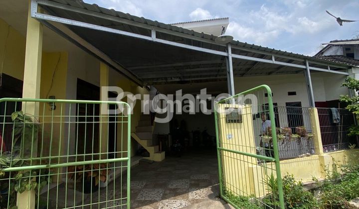 Boarding House in Landungsari Near Muhammadiyah University of Malang and Unisma Campus Area, Dau Tlogomas