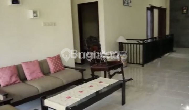RUMAH MURAH di KAWASAN PREMIUM KEDUNGKANDANG KOTA MALANG